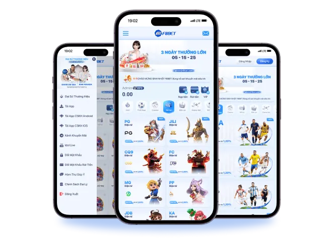Thưởng nạp tiền WinVN