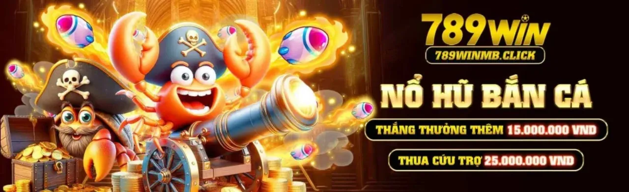 Thế giới Bắn Cá WinVN Link Mới 2026
