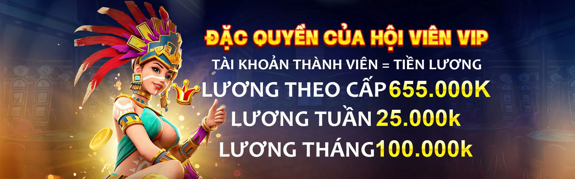 Trò chơi Slot WinVN Link Mới 2026
