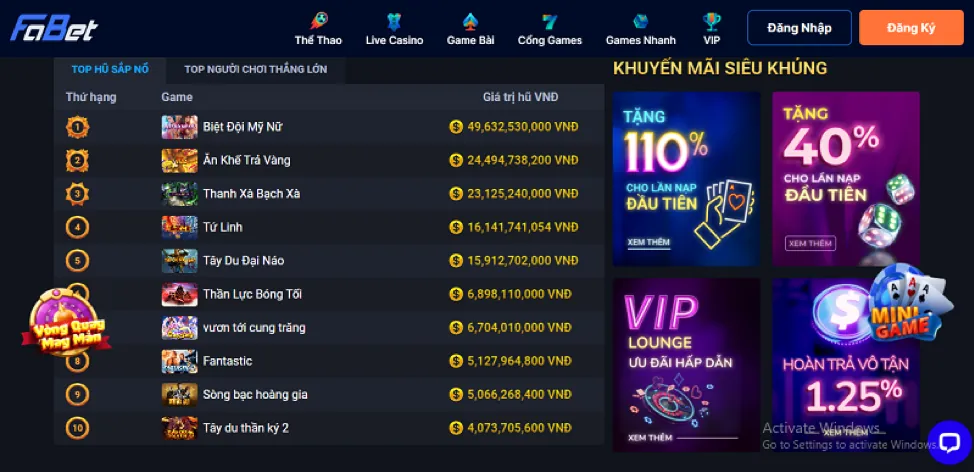 Cộng đồng Winvn