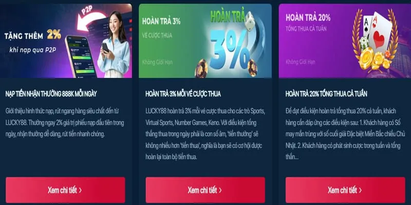 Truy cập link WinVN chính thức