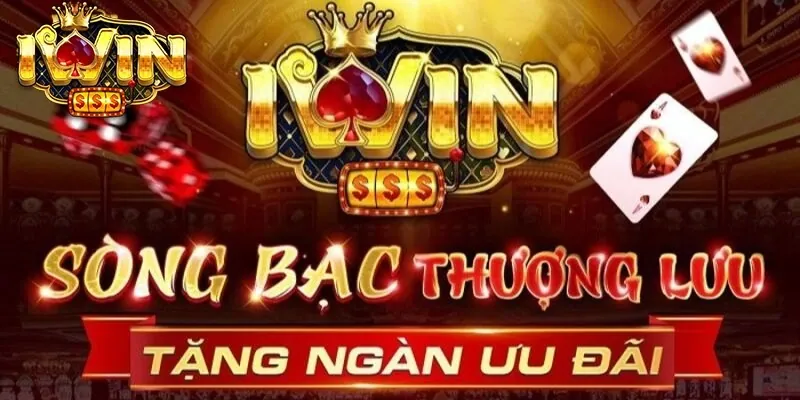 Slot Jackpot Lũy Tiến WinVN